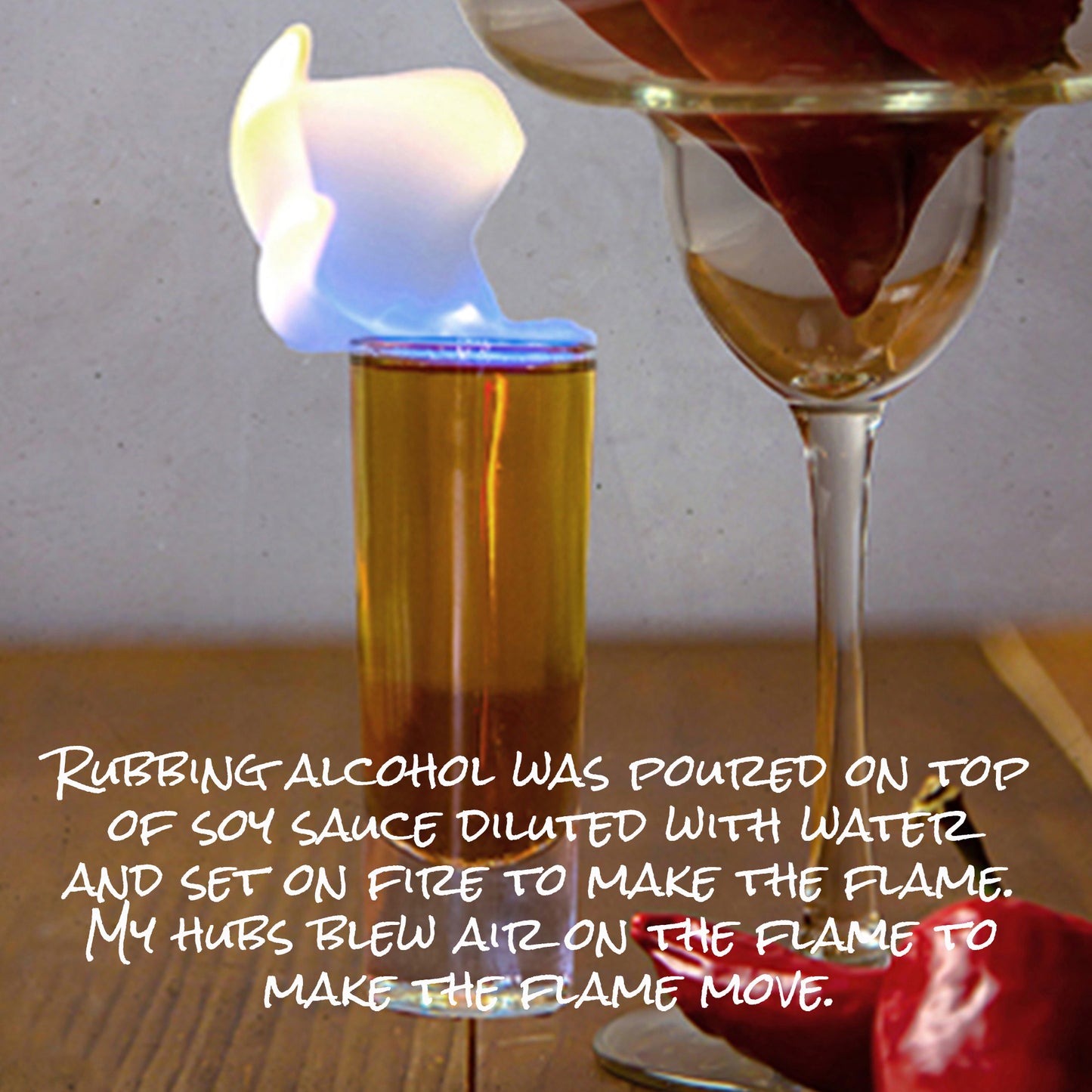 Chili Pepper Inspired Wall Art