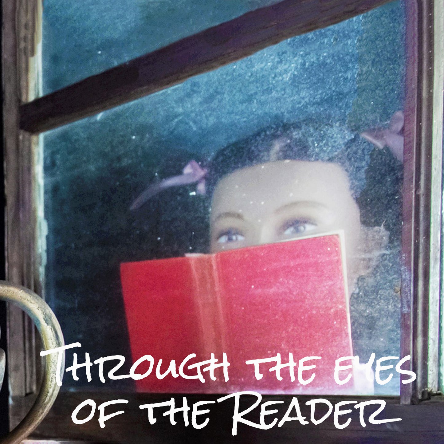 A Magical Genie Arising From it's Magic Lamp Wall Art