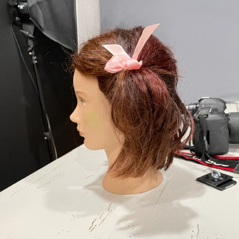 Vision of a Wedding by a Little Girl Wall Art