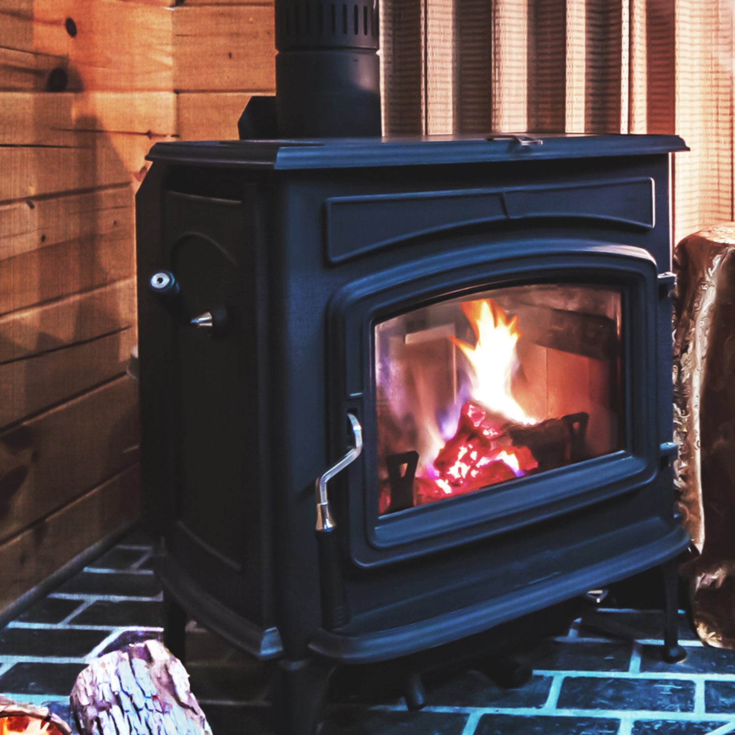 1930's Vintage Conn Saxophone Music Themed Art